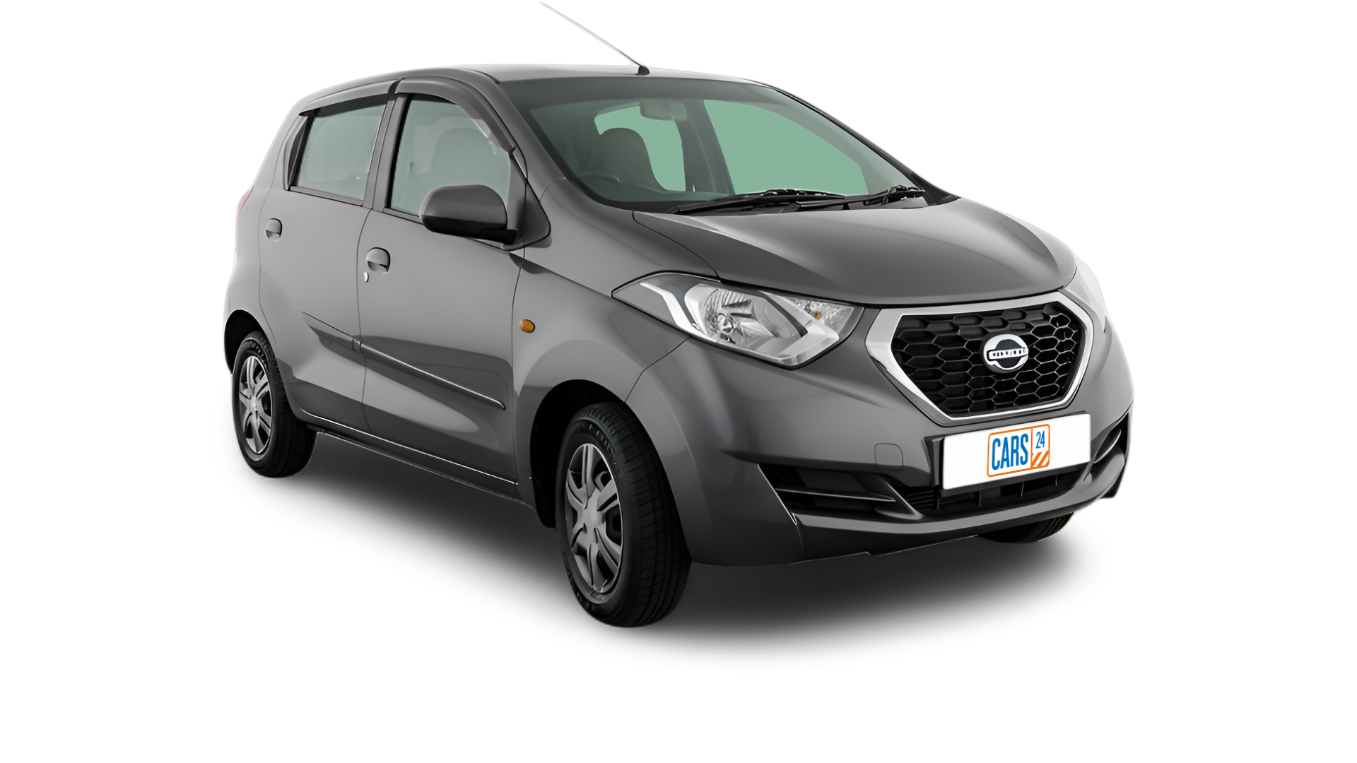 Datsun Redi Go-img